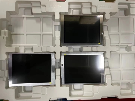 샤프 5.7인치 산업용 LCD 모델 LQ057Q3DC03 320X240픽셀 70PPI 500cd/M2 33PIN