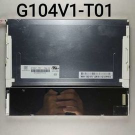 CMO 10.4" Automotive Display Industrial Lcd Module 640*480 31 Pin G104V1-T01