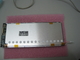 히타치 6.2인치 산업용 LCD 모델 SX16H006-ZZA 640X240픽셀 109PPI 90cd/M2 24PIN