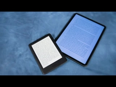 PVI EPD 6인치 스마트폰 E 잉크 스크린, ED060SCT E 잉크 디스플레이 PC용