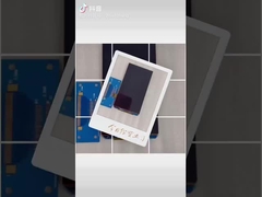 4.3 AMOLED 540*960 MIPI 25핀