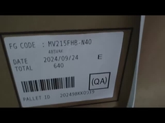 BOE 21.5인치 LCD 패널 MV215FHB-N40