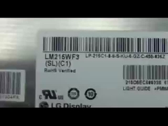 오리지널 LG 디스플레이 LM215WF3-SLC1 21.5인치 화면