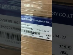 1920*1080 픽셀 와이드스크린 LCD 컴퓨터 모니터 AUO 37 인치 TV 디스플레이 T370HW02 VC