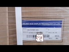 MV270FHM-N20 1920*1080 300CD/M2 30 핀 PC LCD 모듈