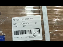 MV238FHM-N63 BOE 23인치 디스톱 LCD 모니터