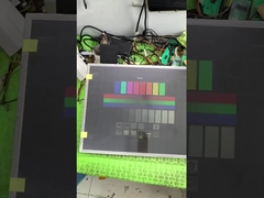 샤프 19인치 산업용 LCD 패널 LQ190E1LW02 300cd/M2 86PPI 5.0V 30PIN