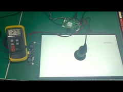 NE173QHM-NY3 테스트 비디오