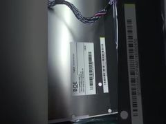 500cd/M2 산업용 LCD 디스플레이 133PPI 15in WLED 백라이트 TDA150-005V01