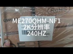 ME270QHM-NF1 27인치 LCD 패널