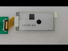 2.66인치 전자 종이 디스플레이 모델, 전자 가격표 296*152 픽셀 전자 종이 모듈