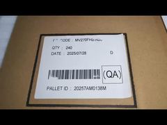 1920*1080 픽셀 스마트 터치 스크린 모니터 BOE LCD 모델 27