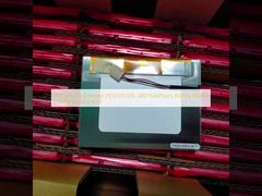 PVI 5인치 LCD 모델 PD050VXBL 480*640픽셀 60PIN 160PPI 산업용 LCD 패널