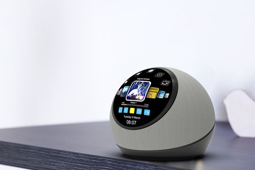 에 대한 최신 회사 뉴스 디스플레이 및 광학용 OTFT 및 액정 필름의 3D 성형