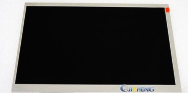 Hannstar 10.1" HSD101IHW1-A10  60Pin 1280 * 720 Pixels Car LCD Display , Hannstar 10.1 Inch TFT LCD Screen Panel