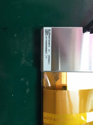 주문 PVI 5.7 인치 산업용 LCD 디스플레이 패널 PD050VL1 RGB 640×480 VGA 160PPI 450cd/M2 20PIN online manufacture