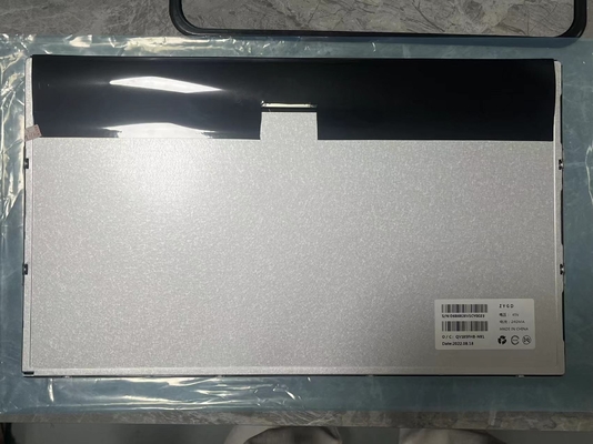 주문 30PIN 119PPI BOE 18.5인치 LCD 디스플레이 패널 QV185FHB-N81 A Si TFT LCD 패널 online manufacture