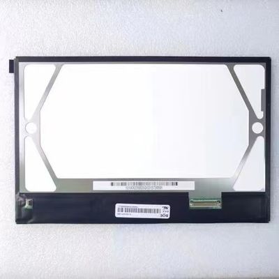 좋은 가격 BOE 10.1 인치 TFT-LCD 디스플레이 패널 1280x800 픽셀과 430cd/m2 PC LCD 모듈의 밝기 온라인으로