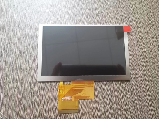 주문 이루스 5.0 인치 울트라 모바일 PC 중간 VoIP 전화기 LCD 디스플레이 패널 800RGBx480 WVGA 188PPI 50P online manufacture