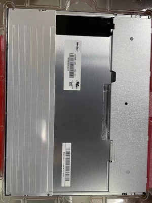주문 산업적 이루스 12.1 인치 LCD 디스플레이 패널 의료 800RGBx600 ＳＶＧＡ 82PPI 20P online manufacture