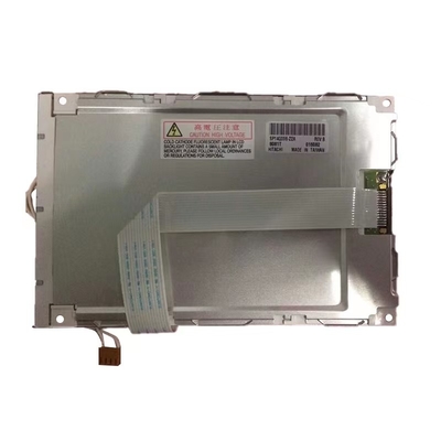 주문 히타치 KOE 5.71 인치 산업용 LCD 디스플레이 패널 SP14Q006 320RGBx240 QVGA 70PPI 14P online manufacture