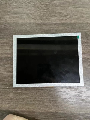 주문 8 인치 GT080S0M-N12 산업적 Tft 디스플레이 800*600pixels 125PPI 16.7M 색 250 Cd/M2 50 핀 online manufacture