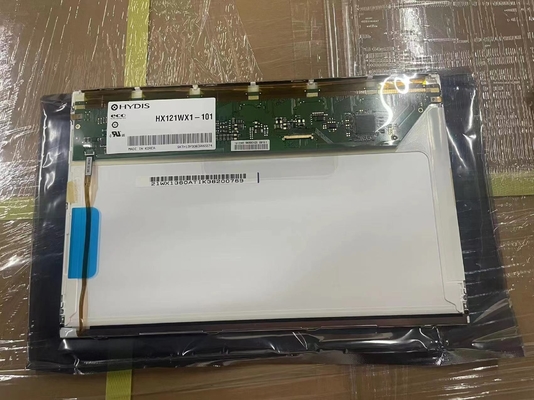 주문 12.1 인치 노트북 Pc LCD 모듈 HX121WX1-101 V3.0 40PIN 3.3V 1280x800Pixels 124PPI 300 Cd/M2 online manufacture