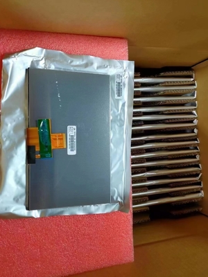 주문 8인치 인놀룩스 자동차 LCD 디스플레이 높은 밝기 500 Cd/M2 1024*600 픽셀 NJ080IA-10D 40 핀 3.3V 148PPI online manufacture