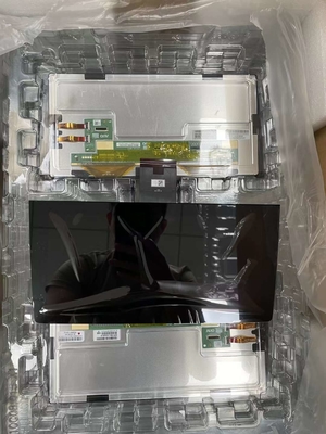 주문 AUO 10인치 산업용 LCD 패널 자동차 LCD 화면 C100HAT01.2 1560X700P 171PPI 1000CD/M2 60PIN online manufacture