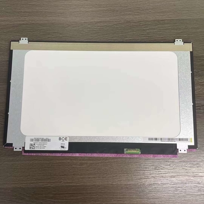 주문 15.6인치 산업용 LCD 모델 NV156FHM-N43 1920X1080픽셀 141PPI 300CD/M2 30PIN online manufacture