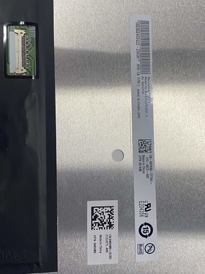 주문 AUO 16인치 LCD 모델 B160UAN02.H 1920* 1200픽셀 PC LCD 모듈 30PIN 141PPI online manufacture