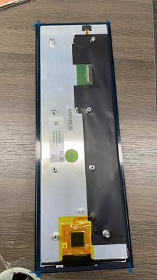 주문 BOE 16.2인치 스트레칭 LCD 디스플레이 AV162YUM-N10 60 핀 모니터 2608*720 픽셀 야외 밝기 및 긴 수명 online manufacture