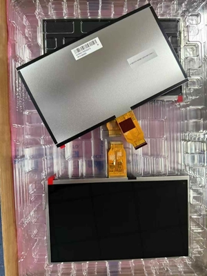 주문 TIANMA 10.1인치 자동차 LCD 패널 TM101DDHG01 산업 화면 모니터 40 핀 1024*600 픽셀 online manufacture