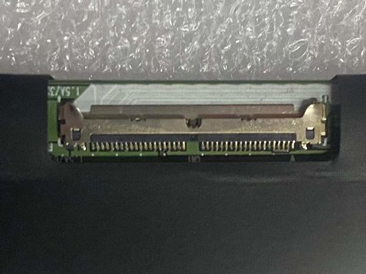 주문 LG 13.3인치 산업용 LCD 모델 LP133WQ1-SPB1 2560*1600픽셀 227PPI 300cd/M2 40PIN online manufacture