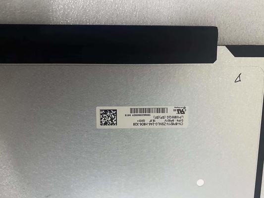주문 LG 18인치 산업용 LCD 모델 LP180WQG-SPB1 2560*1600픽셀 167PPI 300cd/M2 40PIN online manufacture