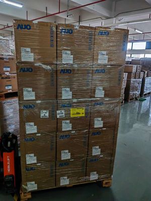 주문 AUO 16인치 데스크톱 LCD 패널 B160UAN01.J 1920*1200픽셀 141ppi 300CD/M2 3.3V 40pin PC LCD 모듈 online manufacture