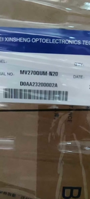 주문 BOE 27인치 LCD 모델 MV270QUM-N20 3840*2160 픽셀 163PPI PC LCD 모듈 30PIN 데스크탑 모니터 online manufacture