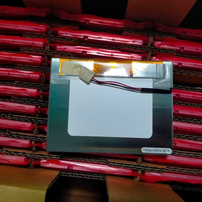주문 PVI 5인치 LCD 모델 PD050VXBL 480*640픽셀 60PIN 160PPI 산업용 LCD 패널 online manufacture