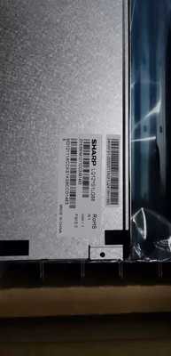 주문 샤프 12.1인치 산업용 LCD 패널 LQ121S1LG88 800*600픽셀 82PPI 450cd/M2 20PIN 3.3V online manufacture