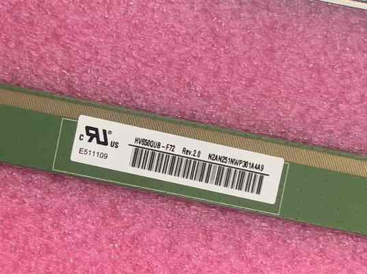 주문 BOE 65Inch TV sets LCD Display Screen HV650QUB-F72 400CCD / M2 68PPI 3840*2160Pixels online manufacture