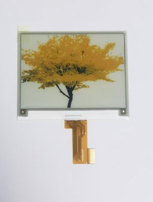 주문 4.2Inch 400*300Pixels E Ink Display Module for Electronic Shelf Label with Ultra-low Power Consumption online manufacture