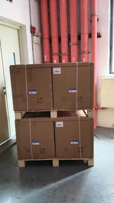 주문 BOE 43 Inch Outdoor High Brightness LCD Panel with 700cd/m² Brightness 16.7M Color and 1200:1 Contrast Ratio online manufacture