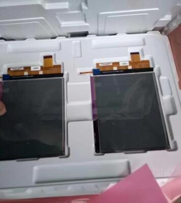 주문 PVI 8인치 잉크 디스플레이 모델 ED080XC2 1024*768픽셀 160ppi EPD 33pin online manufacture