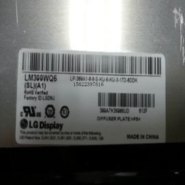 주문 LM300WQ6 SLA1 30인치 LCD 화면, 하드 코팅 350CD 92P LCD TV 모니터 online manufacture