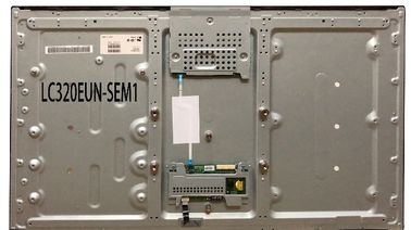 주문 31.5인치 LCD TV 패널 LC320EUN SEM1 유리 LED 물질 고해상도 online manufacture