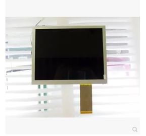 주문 고 밝기 산업 터치 스크린 디스플레이, 디지털 프레임 LCD 터치 스크린 패널 online manufacture