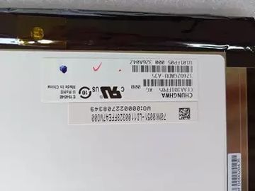 주문 400 CCD 16.7M 컬러 와이드스크린 LCD 컴퓨터 모니터 B101UAN01 7 online manufacture