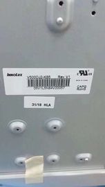 주문 인놀룩스 50인치 대형 LCD 디스플레이 스크린 커스텀 디자인 1.07 억 색상 online manufacture