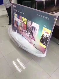 주문 FHD 350CD 51P 대형 LCD 디스플레이 화면 70 인치 크기 1920 * 1080 픽셀 online manufacture