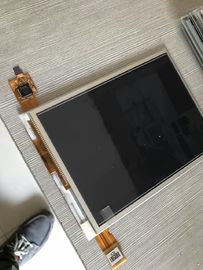 주문 흰색 검은색 E 잉크 화면 모니터 패널, 아마존 포켓북 E 잉크 패널 ED060SCC 모델 online manufacture